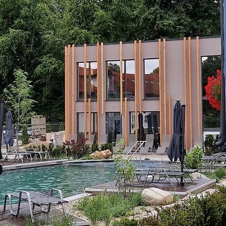 Vitalhotel Bad Birnbach Zewnętrze zdjęcie