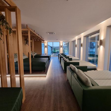Vitalhotel Bad Birnbach Zewnętrze zdjęcie
