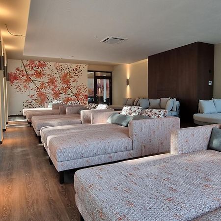 Vitalhotel Bad Birnbach Zewnętrze zdjęcie