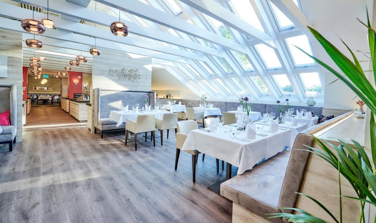 Vitalhotel Bad Birnbach Zewnętrze zdjęcie