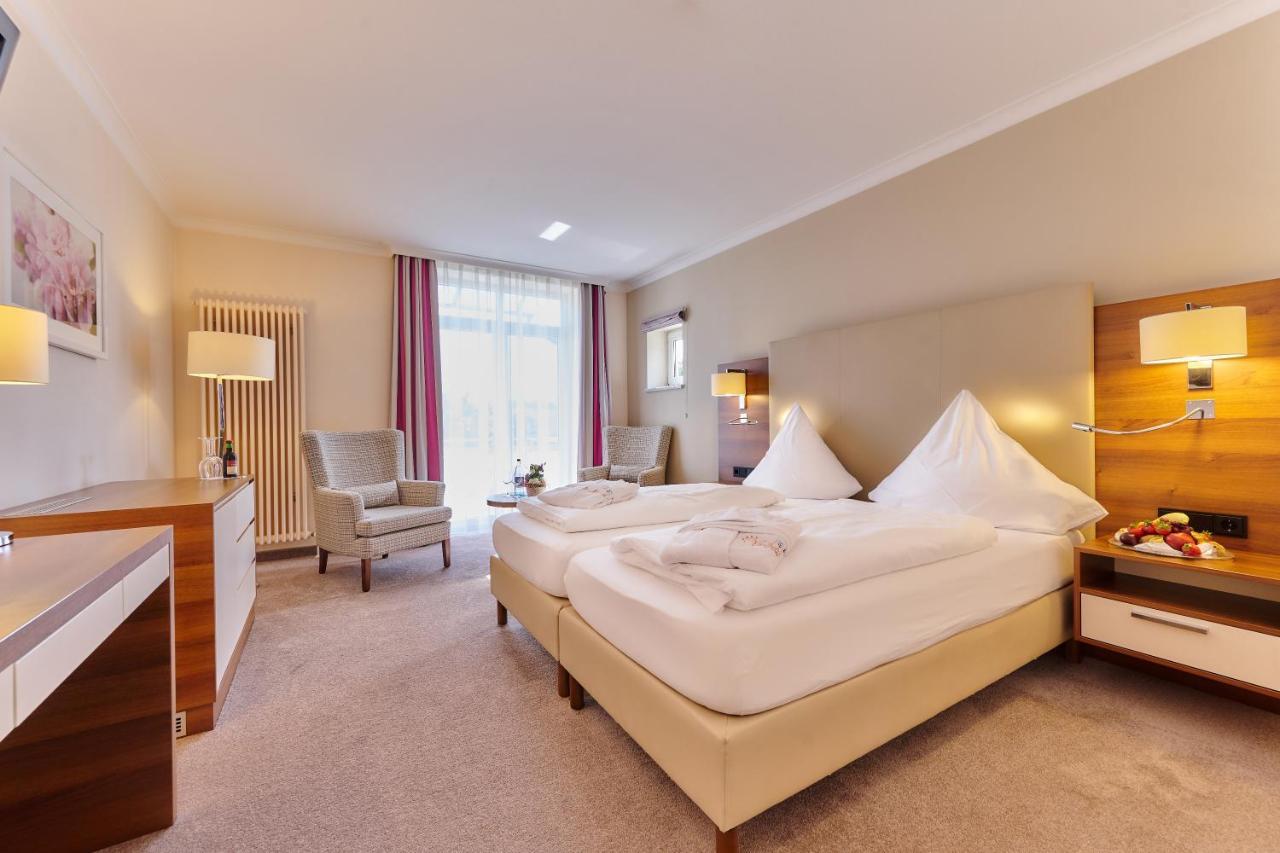 Vitalhotel Bad Birnbach Zewnętrze zdjęcie