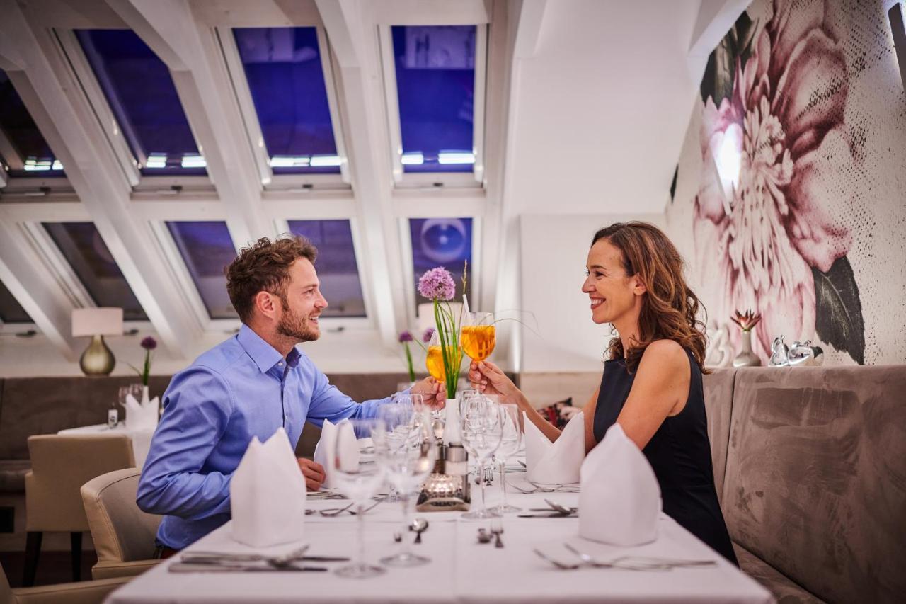 Vitalhotel Bad Birnbach Zewnętrze zdjęcie