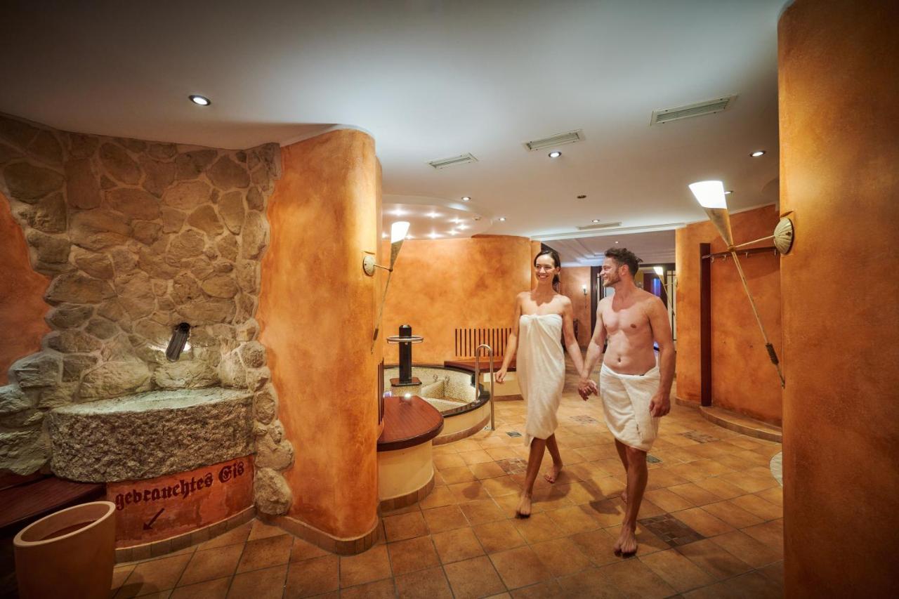 Vitalhotel Bad Birnbach Zewnętrze zdjęcie