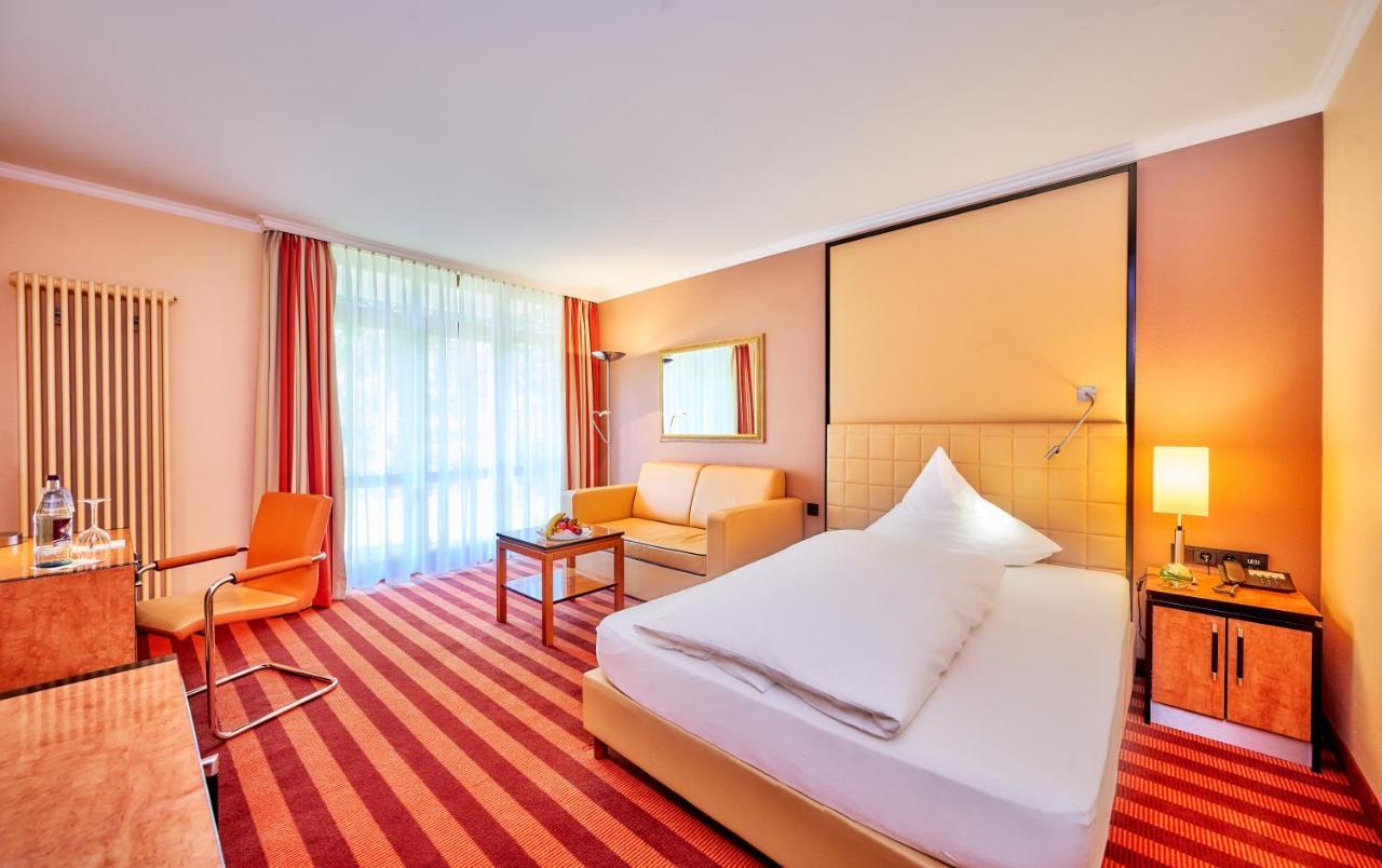 Vitalhotel Bad Birnbach Zewnętrze zdjęcie