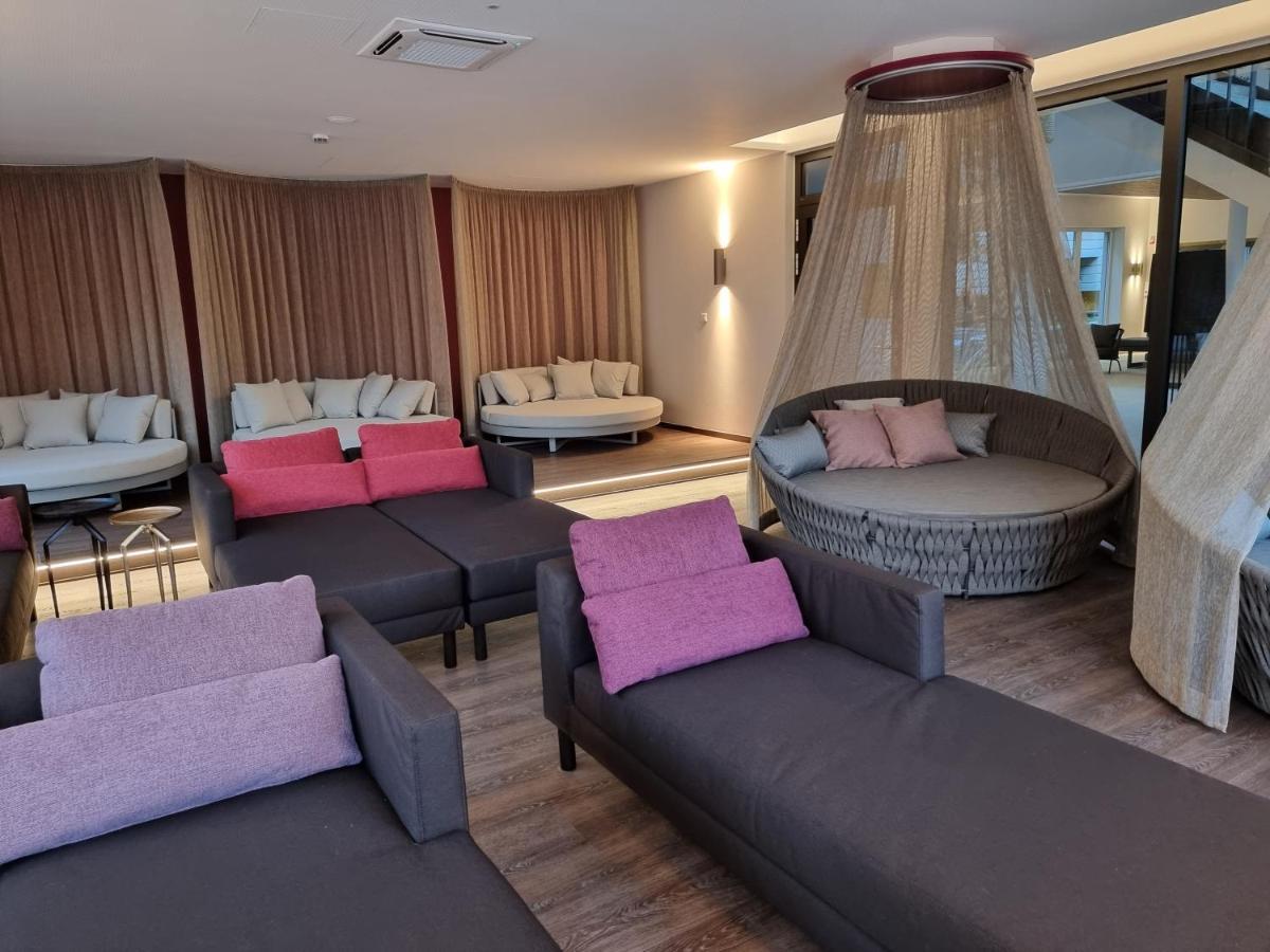Vitalhotel Bad Birnbach Zewnętrze zdjęcie