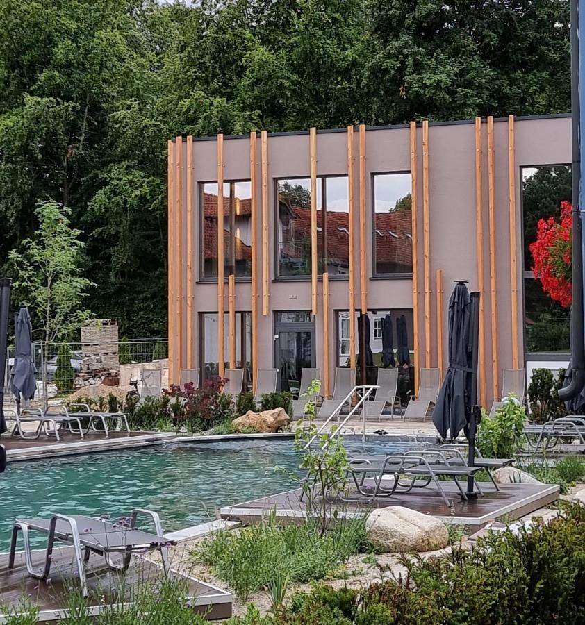 Vitalhotel Bad Birnbach Zewnętrze zdjęcie