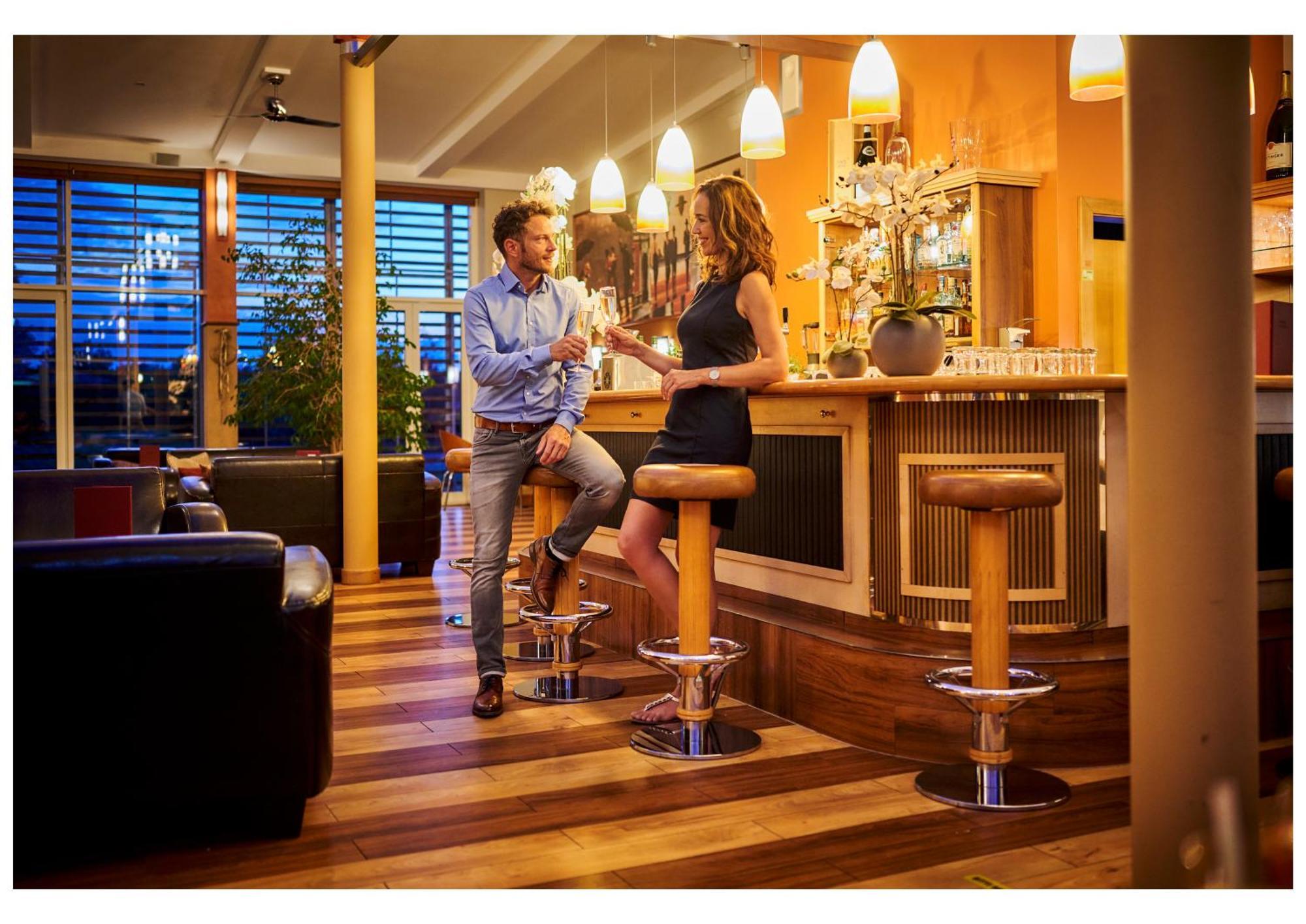 Vitalhotel Bad Birnbach Zewnętrze zdjęcie