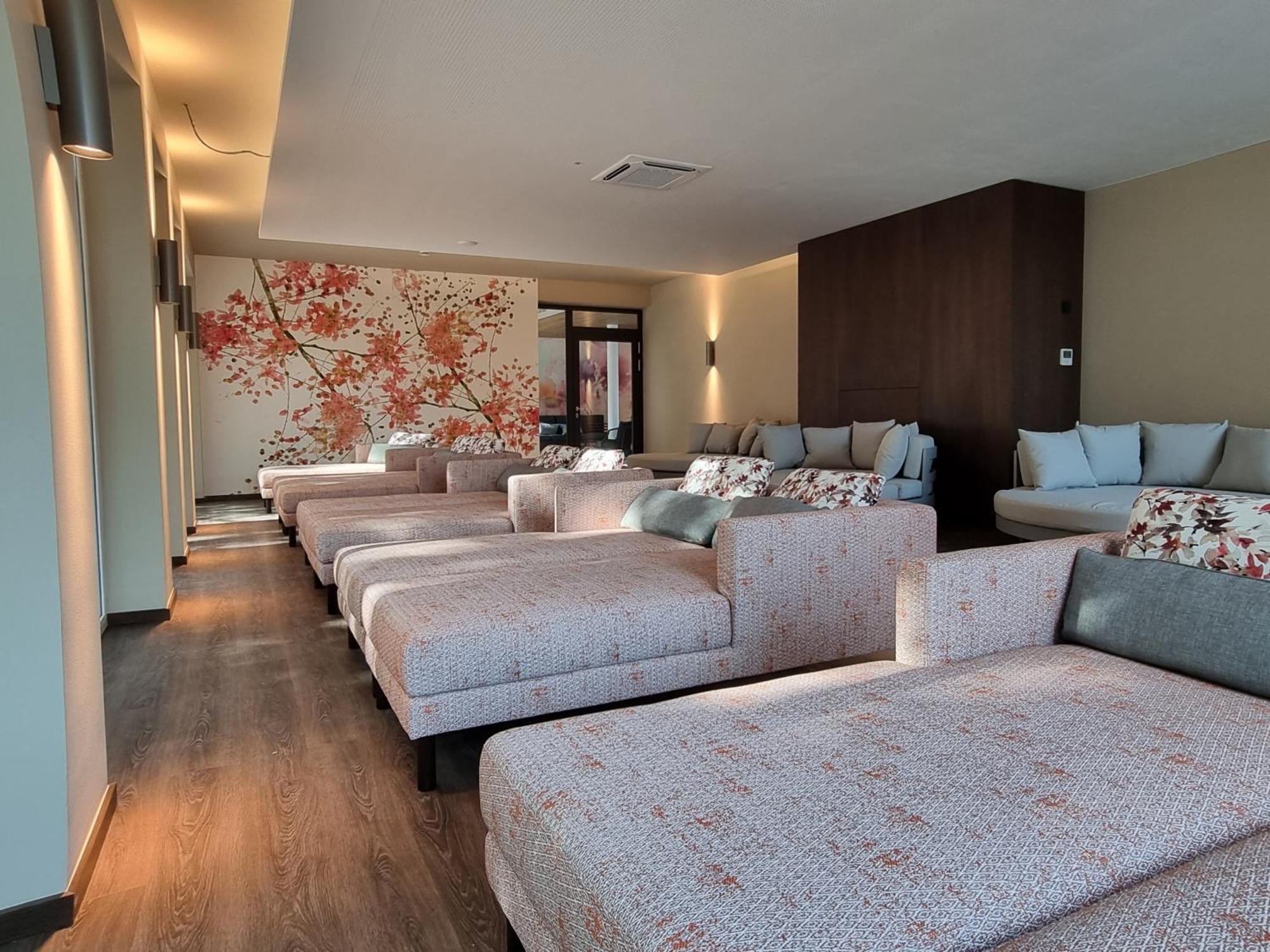 Vitalhotel Bad Birnbach Zewnętrze zdjęcie
