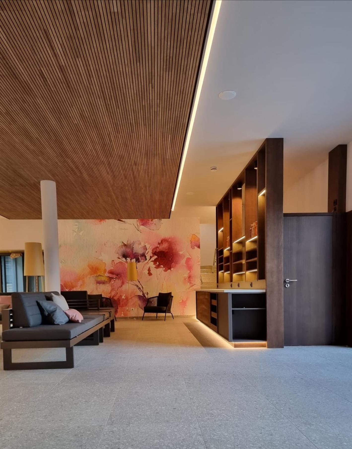 Vitalhotel Bad Birnbach Zewnętrze zdjęcie
