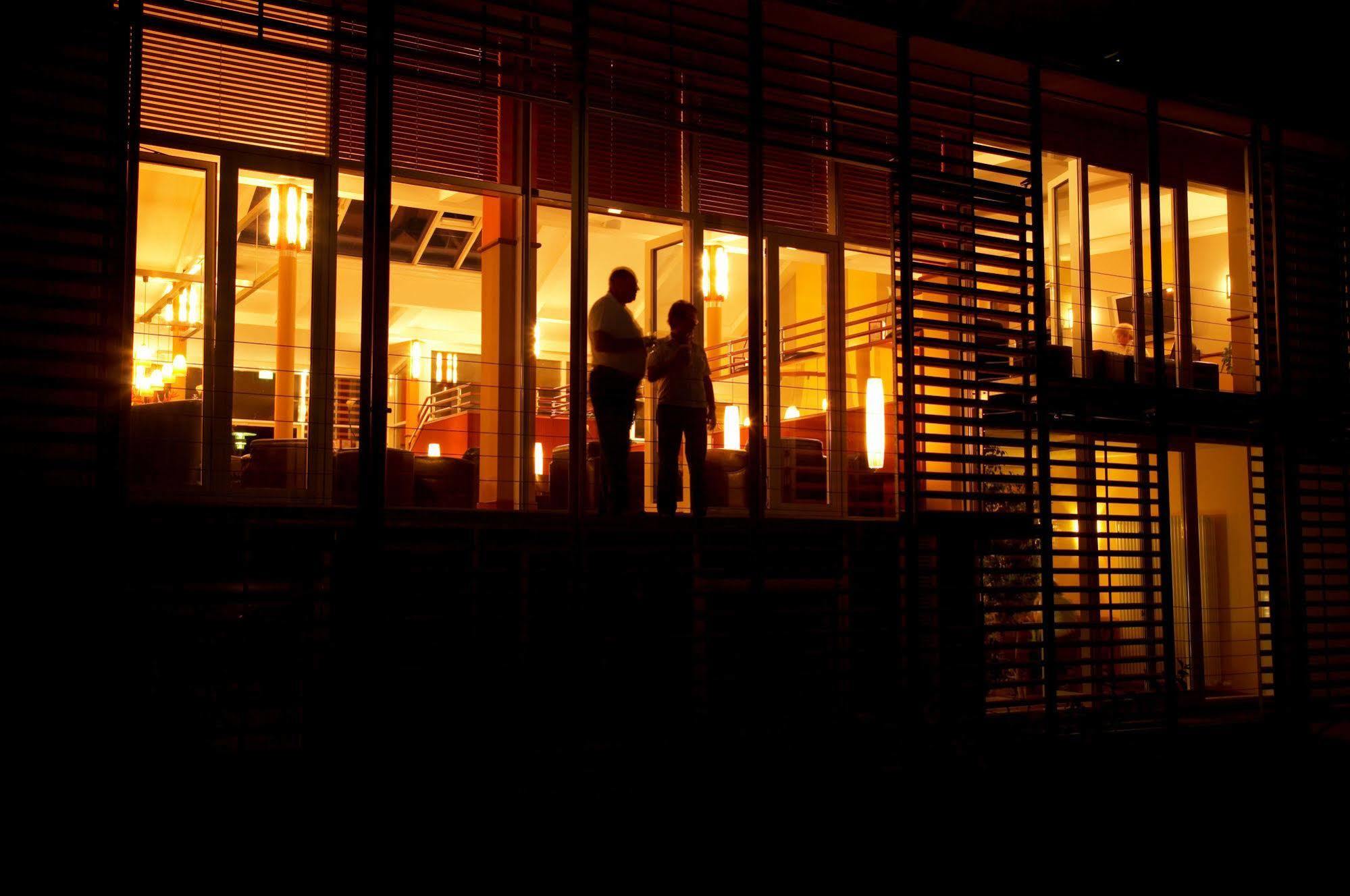 Vitalhotel Bad Birnbach Zewnętrze zdjęcie