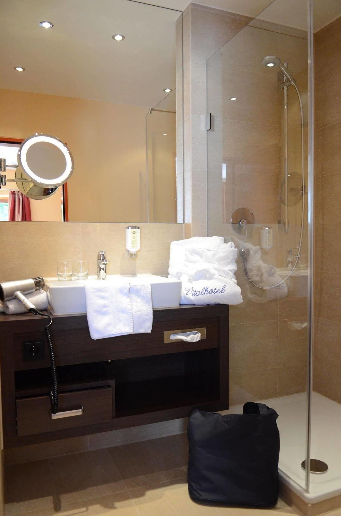 Vitalhotel Bad Birnbach Zewnętrze zdjęcie