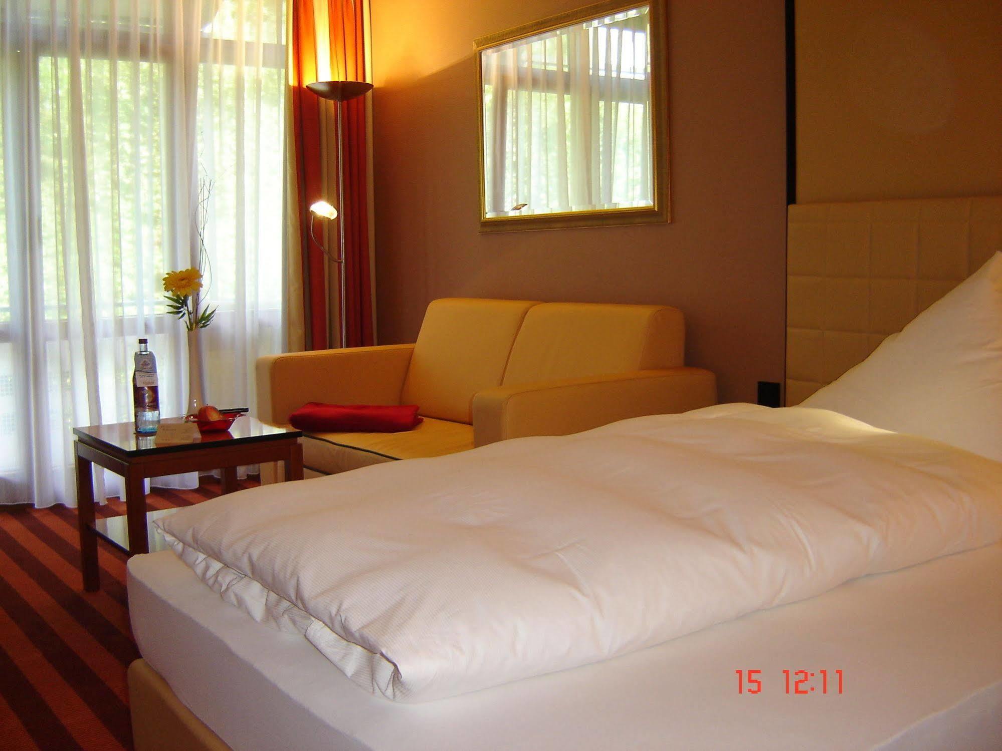 Vitalhotel Bad Birnbach Zewnętrze zdjęcie