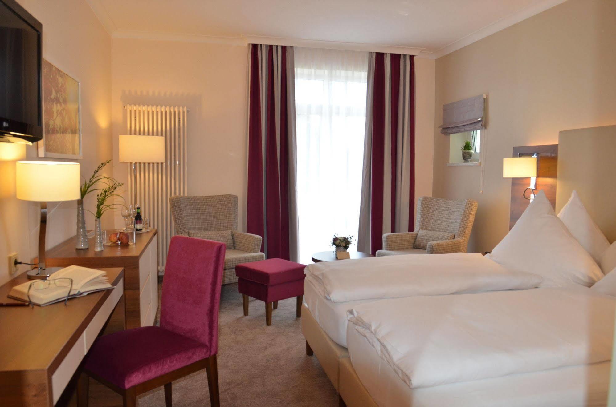 Vitalhotel Bad Birnbach Zewnętrze zdjęcie